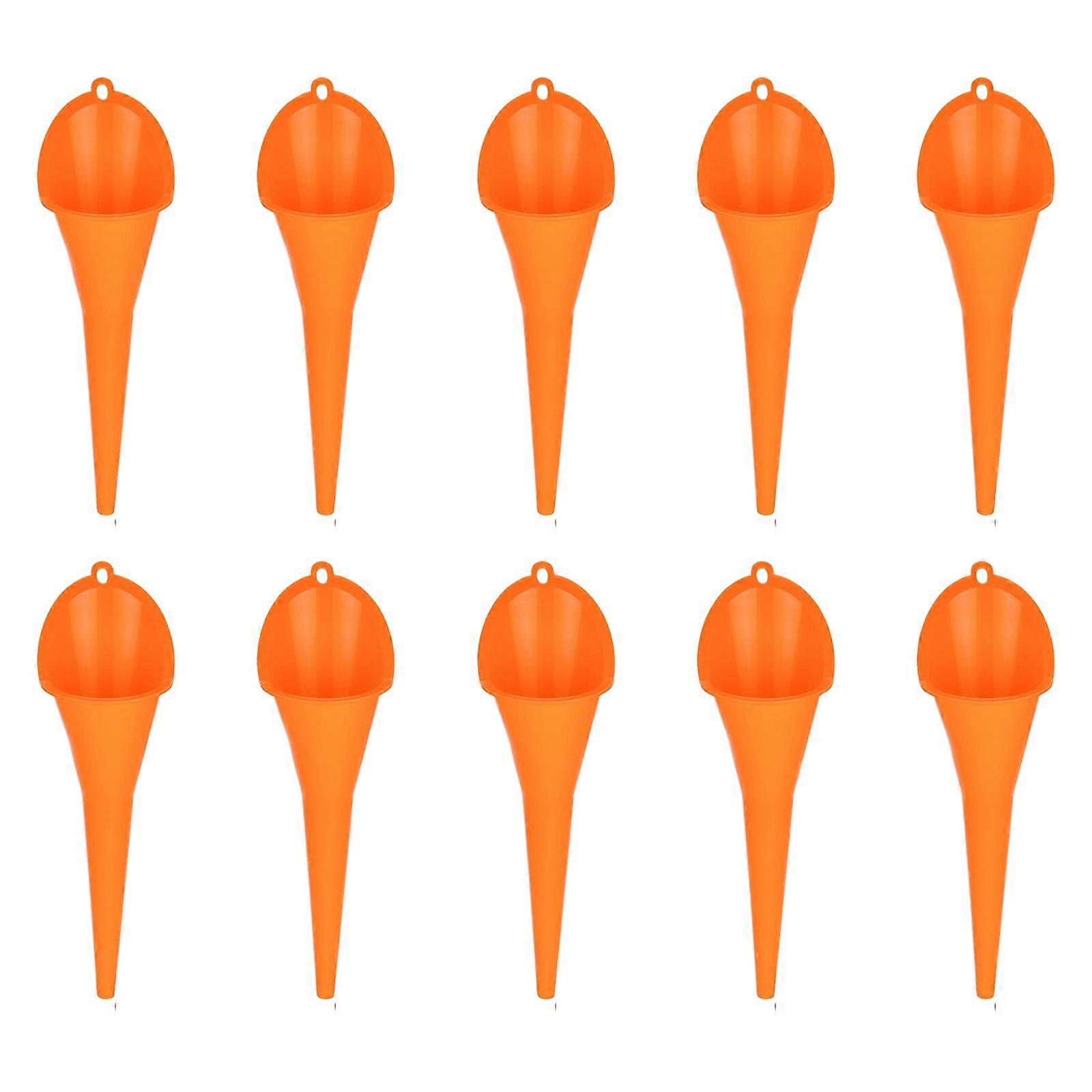 Condensed Hostile Spill Car Maintenance Funnel With Stabilizing Sequences For Hands Costless Gas Oil Liquid Pouring Operations Multicolor