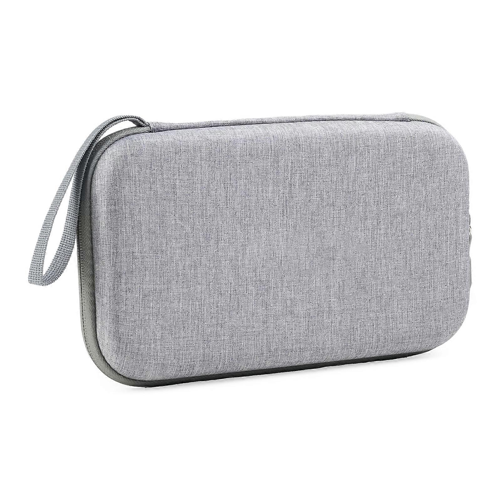 Transportable Against Scratch Camera Carrying Case Thin Soft handling Action Cameras and Accessories Multicolor