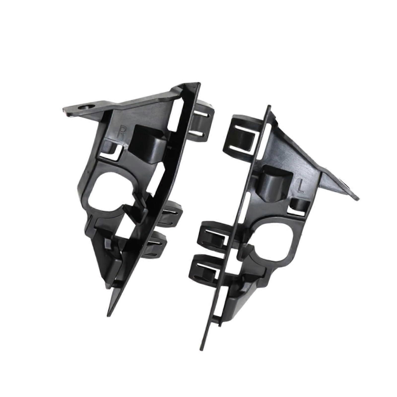 Front Bumper Support Bracket Retainer 2 Pack for Z4 E85 E86 20022008