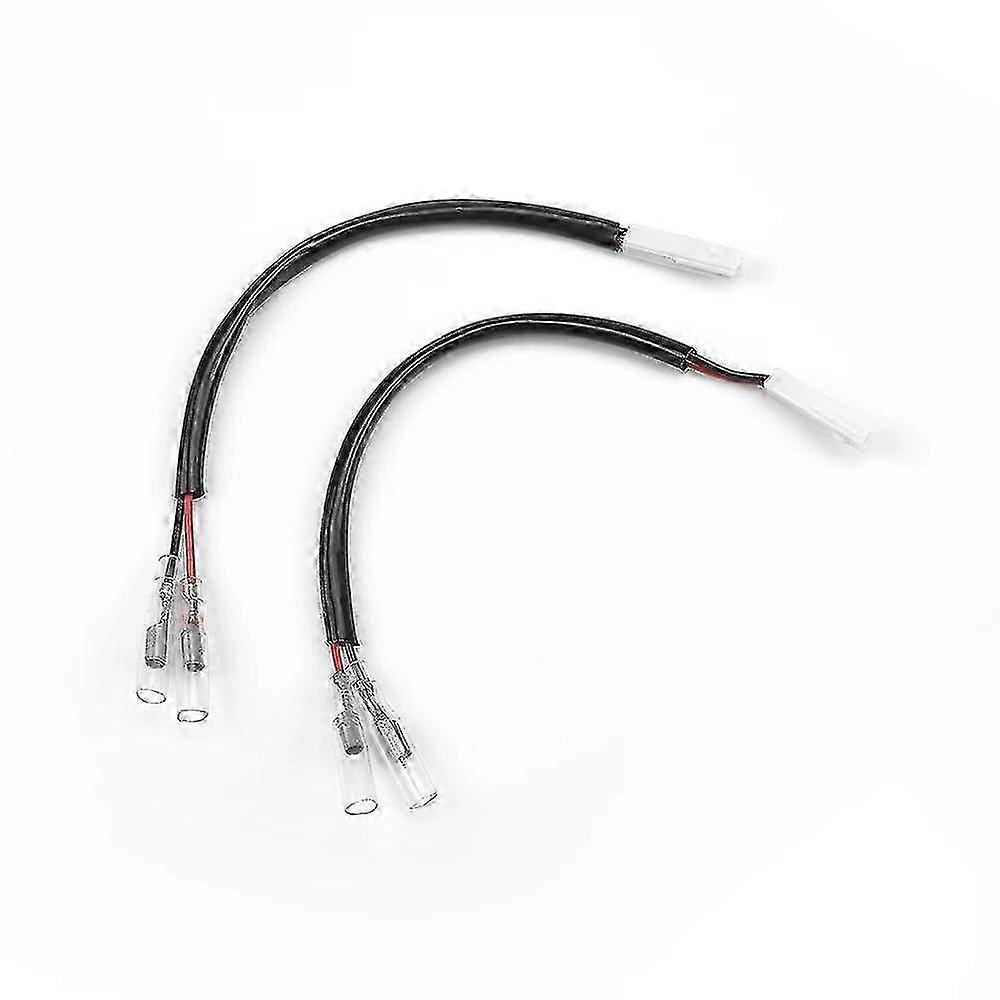 Universal blinklysadapter til BMW Honda Yamaha Cykler