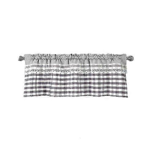 Kitchen Decor Window Curtain