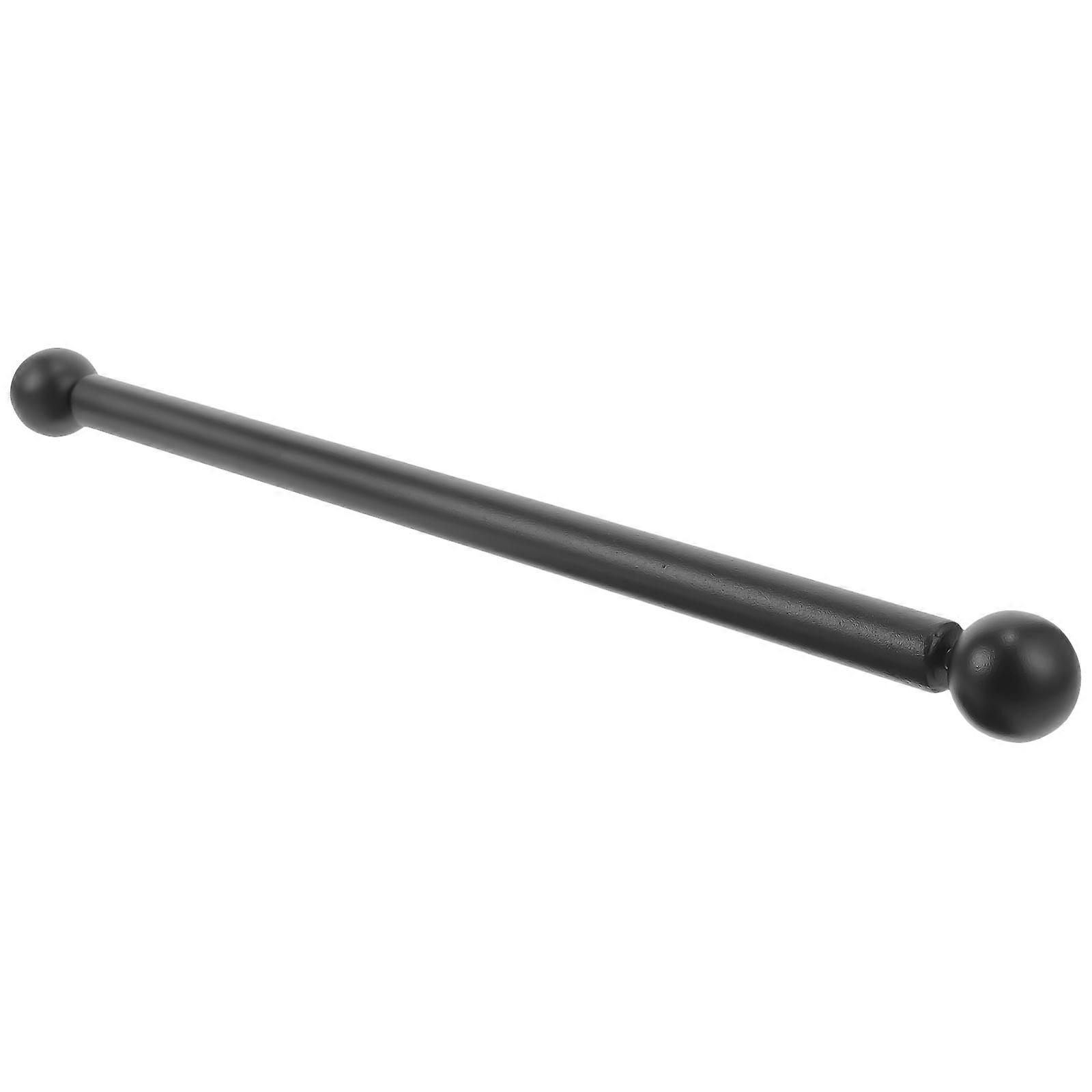 Lamp Post Cross Arm Ladder Frame Light Rest Handle Pole Accessories Flag Holders for Posts Lamps