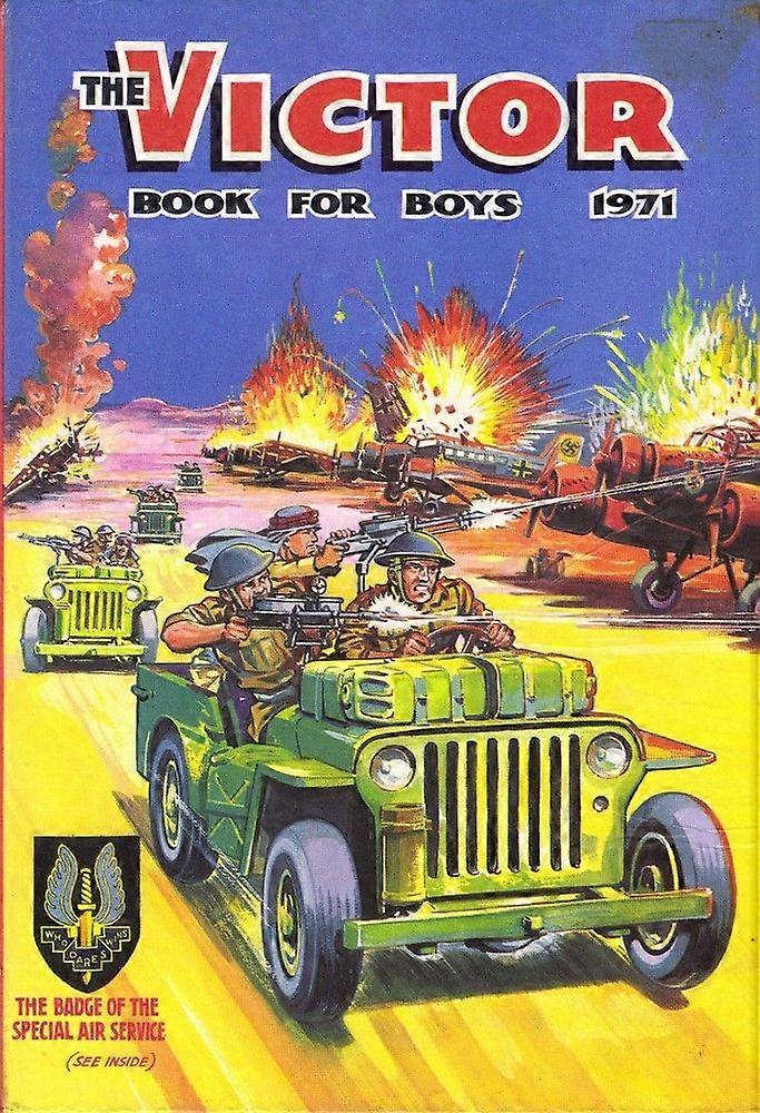 THE VICTORJigsaw Puzzle Brain Teaser UE 1082