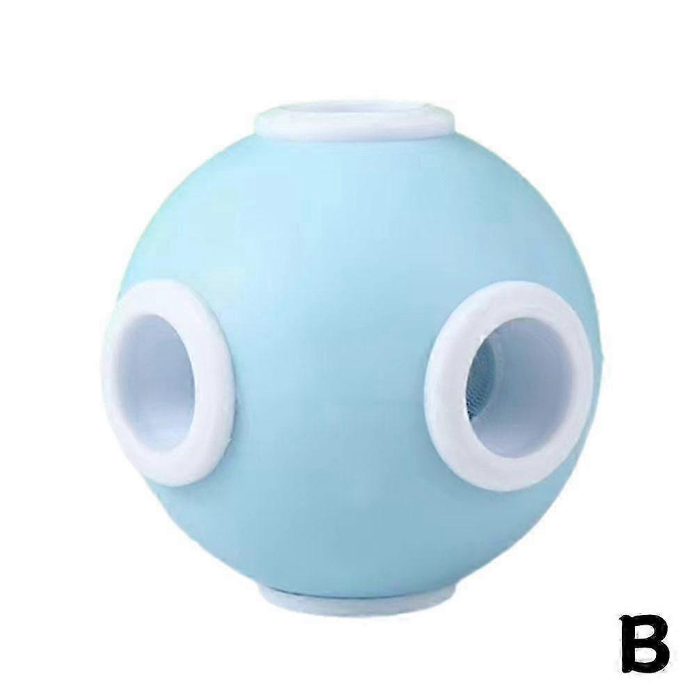 x Laundry Filter Ball Filter Mesh Bag Floating Lint Hair Catcher Laundry Filter