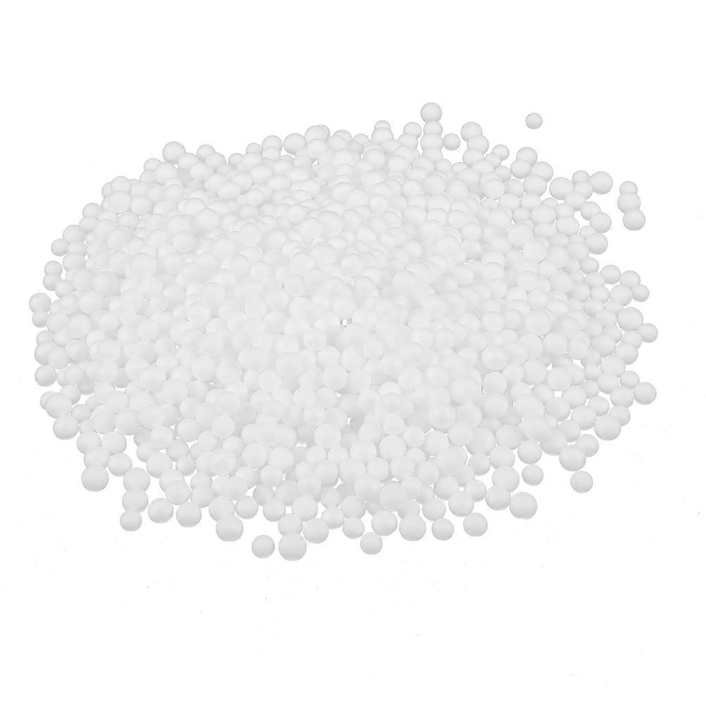 Sofa Refill Couch Filler Stuffing White 10-12mm Versatile Design 1 Bag