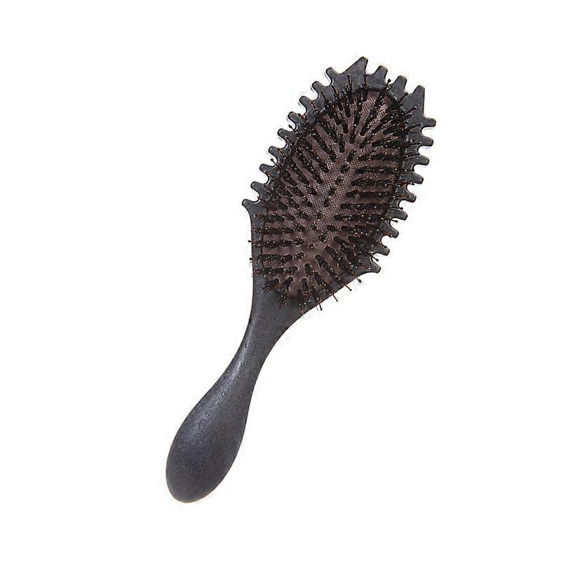 Cepillo de pelo redondo