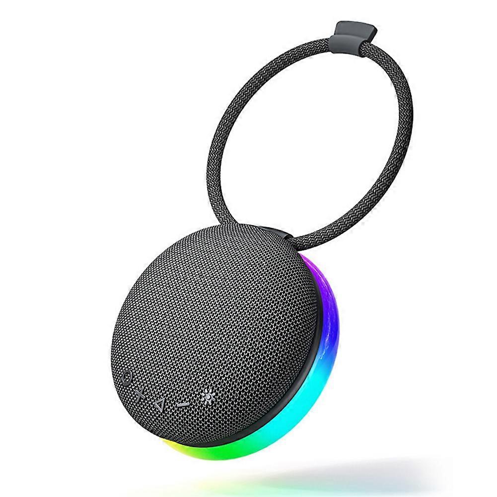 LED Light RGB Bluetooth Speaker