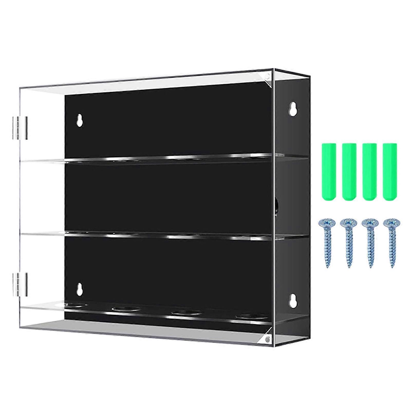 Softball Baseball Stand Stable Balls Showing Base Acrylic Spheres Holder Showcase Rack Baseball Display Stand Balls Base Multicolor