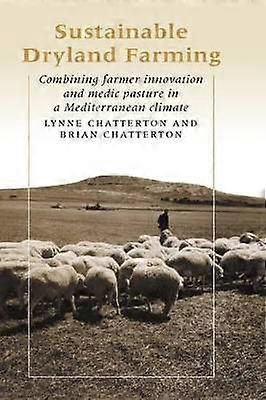 Βιώσιμη Ξεροκαλλιέργεια