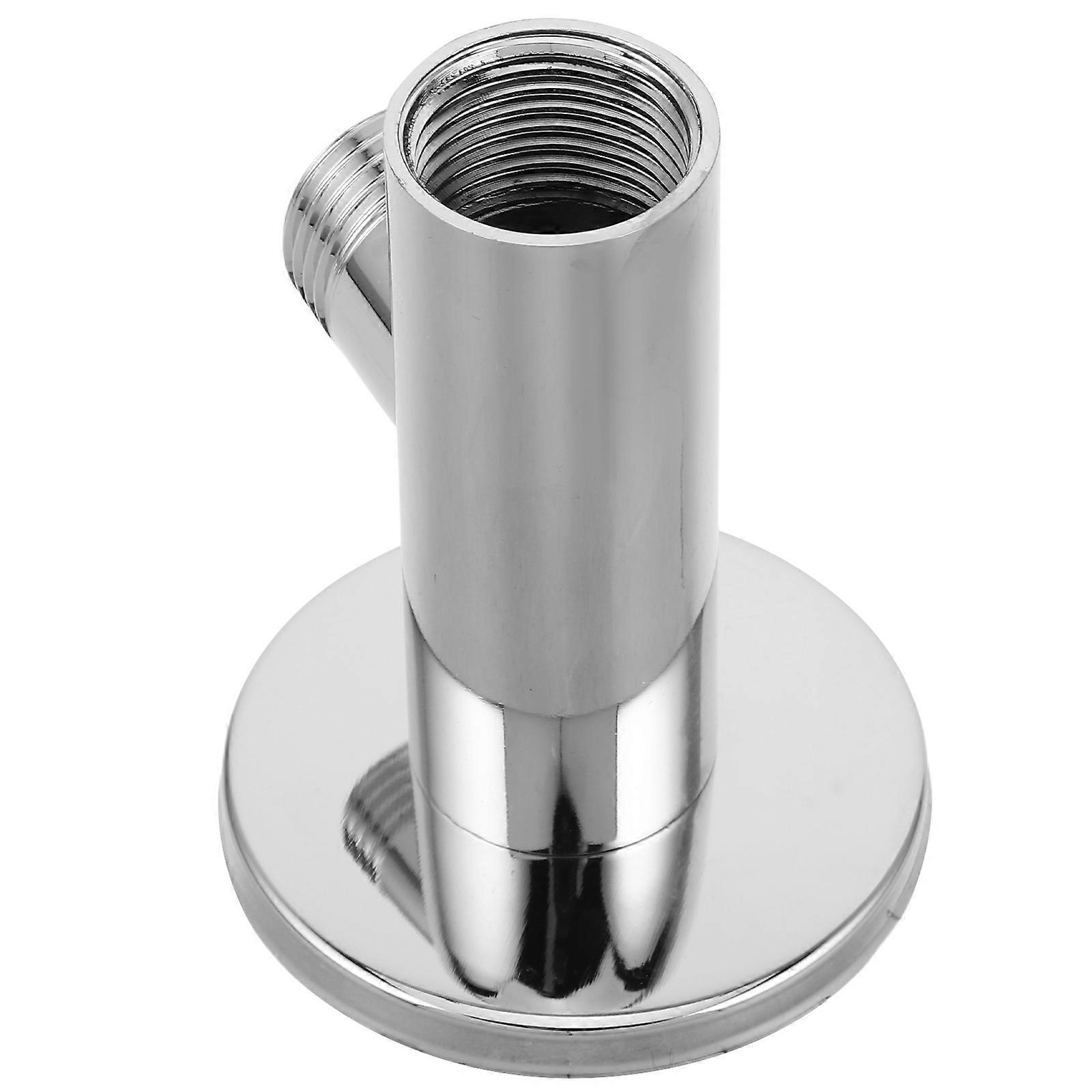 Stainless Steel Shower Holder for Handheld Shower Adjustable Wall Bracket