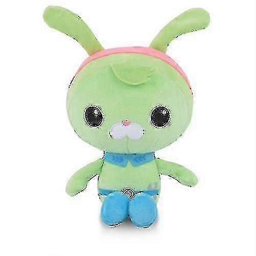 Peluche The Octonauts Tweak 19 Cm