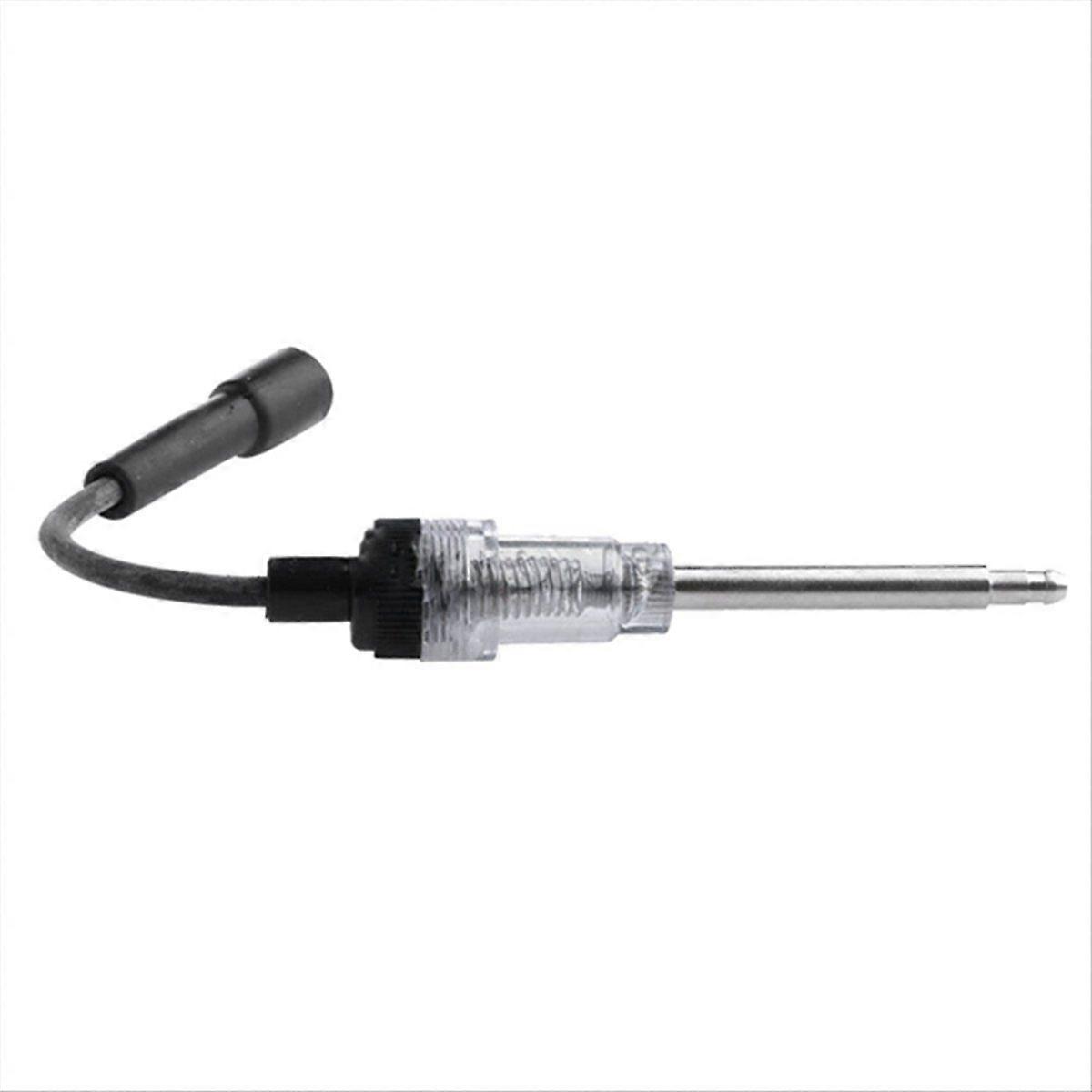 Car Ignition SPARK PLUG Tester Ignition System Coil Engine in Line Auto Diagnostic Test Tools