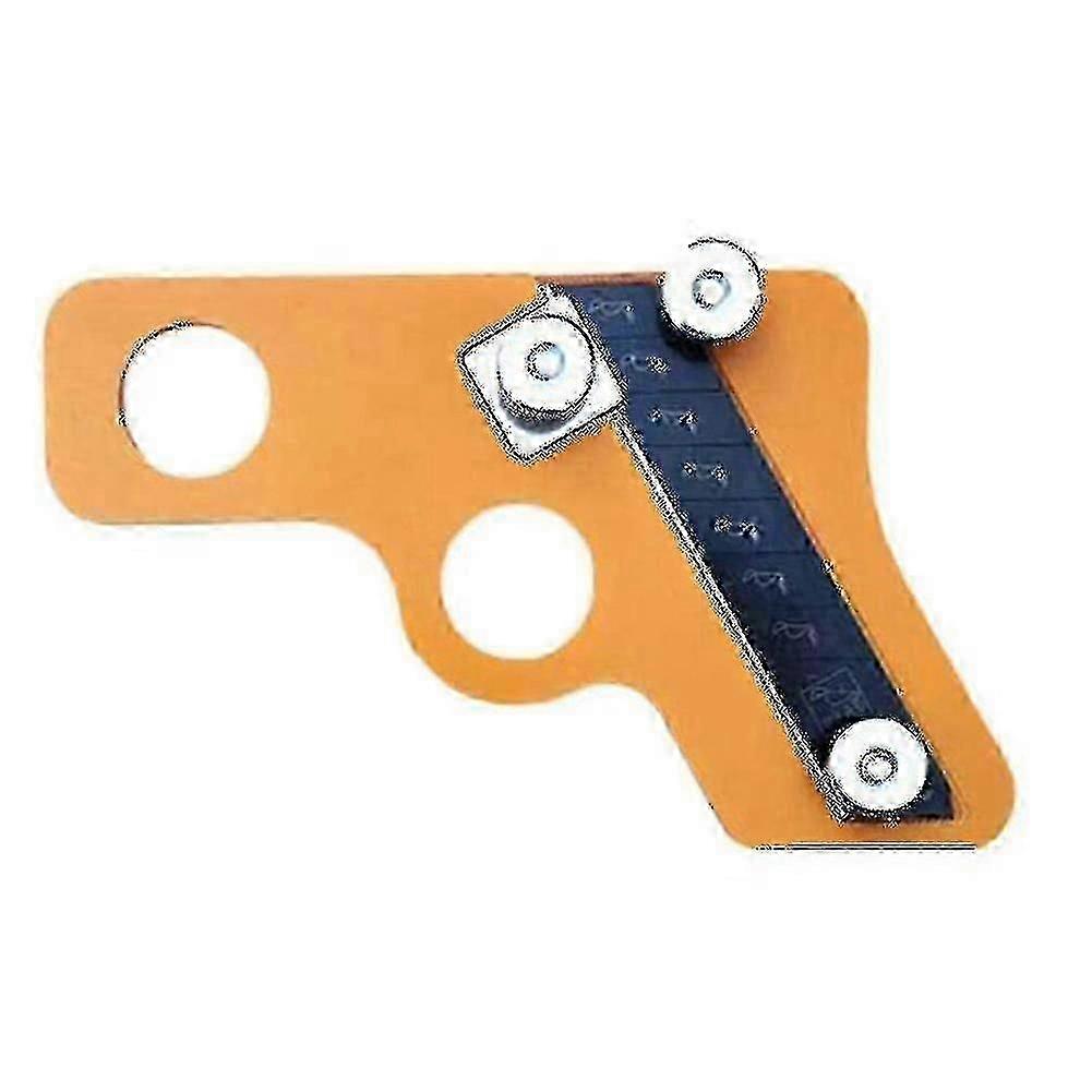 Manual Edge Banding Trimmer For Woodworking,veneer Edge Cutter Tool A