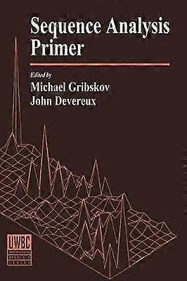 Sequentieanalyse Primer Uwbc Biotechnische Bron