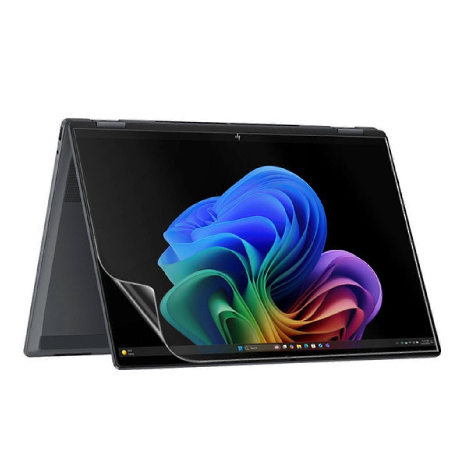 Hp Omnibook X Flip 16 Ar000 Hydrogel Screen Protector (pack Of 2) (copy)