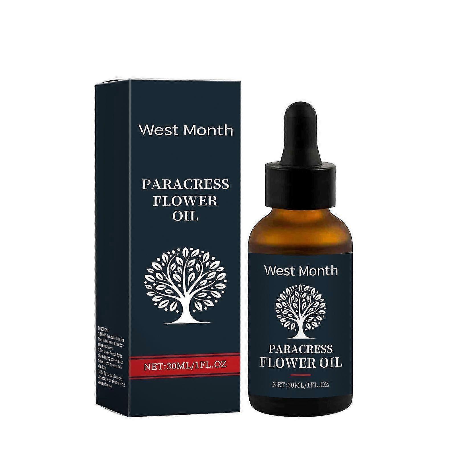 Facial Essence Oil