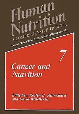 Cancer and Nutrition