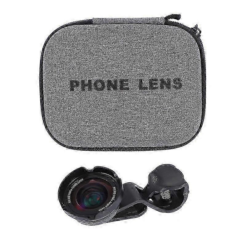 Abs Phone Lens For Daily Use-c