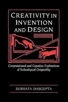 Creativity in Invention and Design