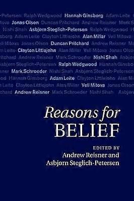 Reasons for Belief