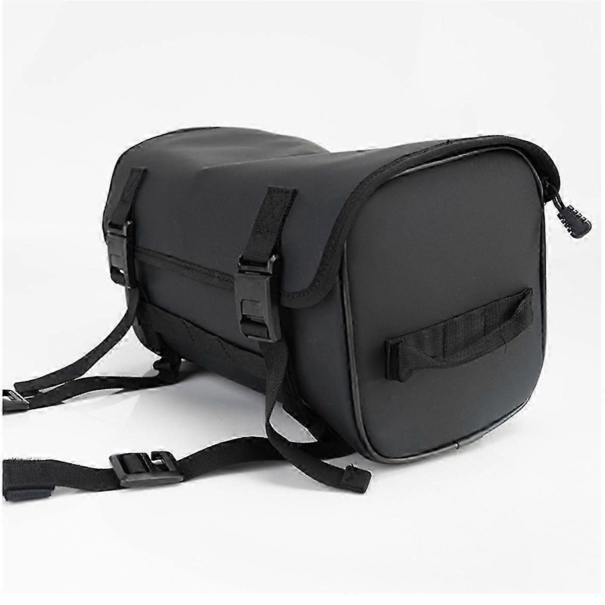 Motorcycle Front Rack Bag for 110 CC110 20232025