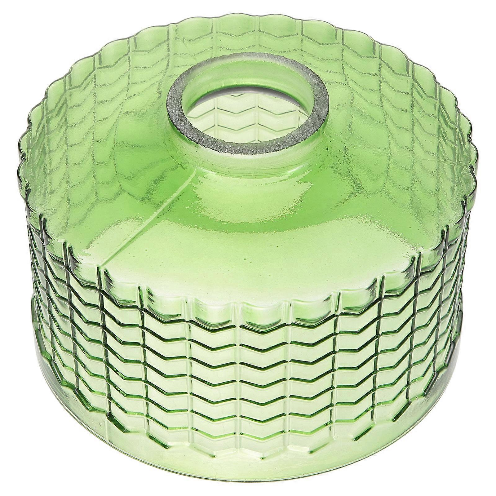 Glass Pendant Light Shade for Hanging Lamp Creative Design