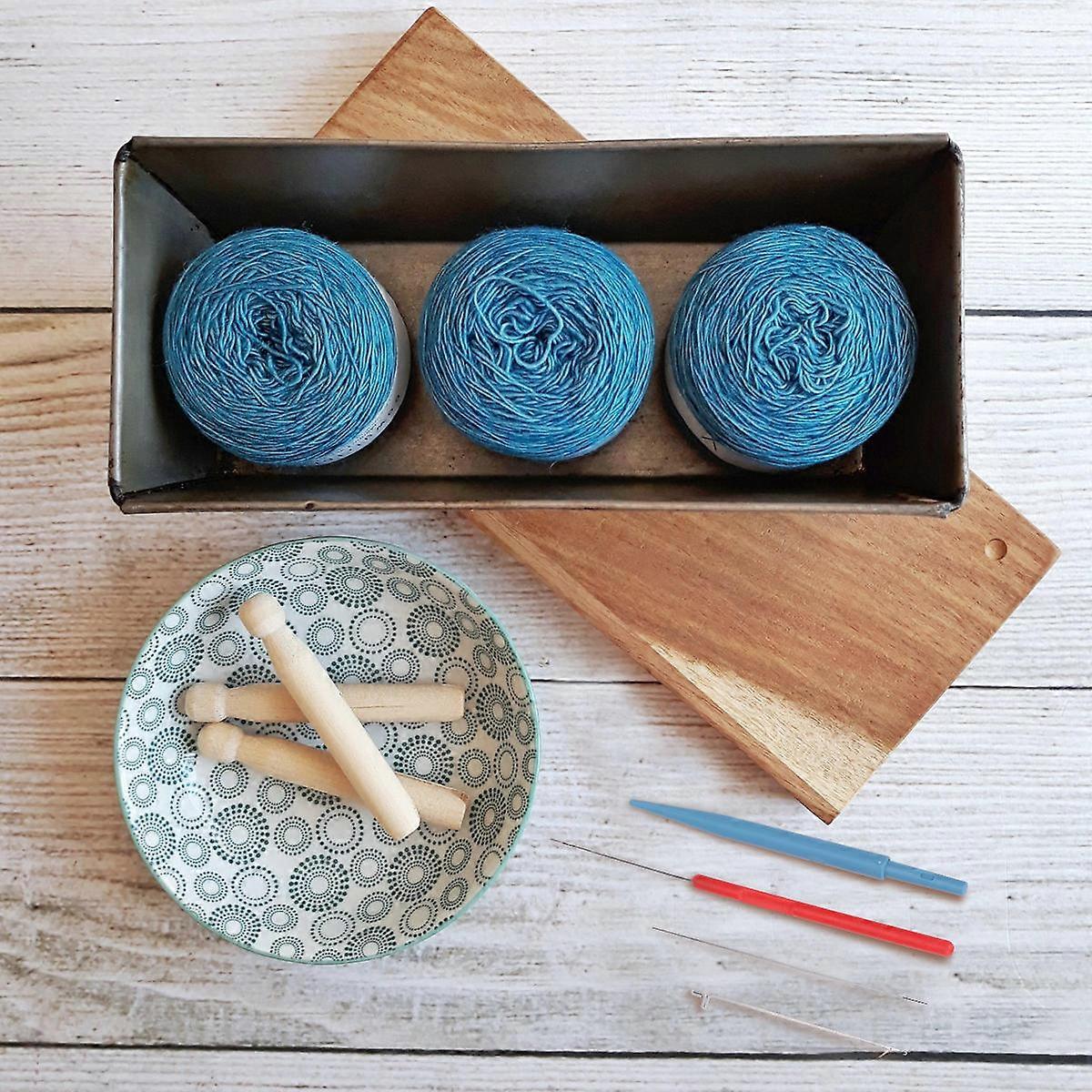 DIY Beading Needles 4Pcs for Practical Stitching Needle Use