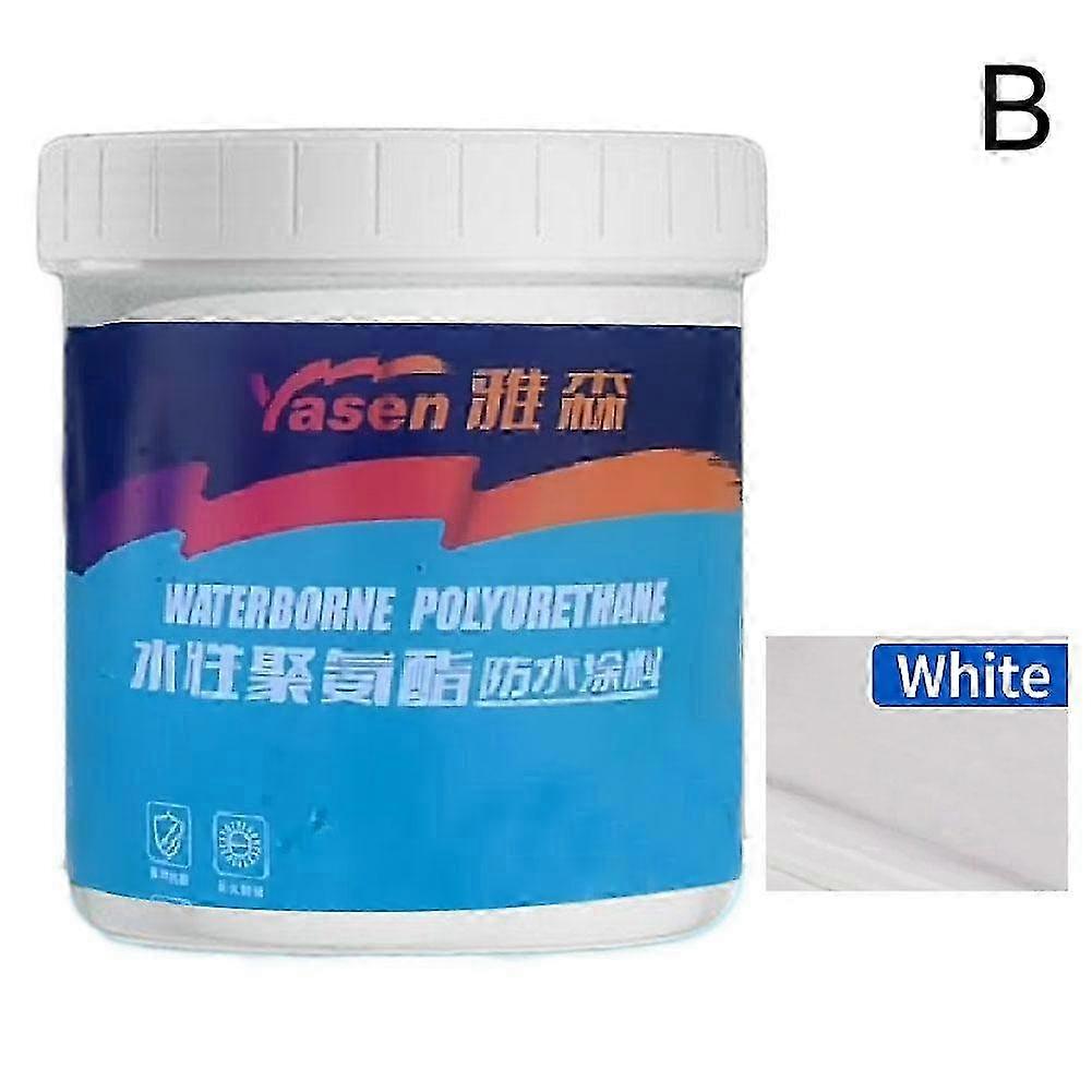 26-27 Polyurethane Waterproof Coating, Leak-proof Waterproof Coating