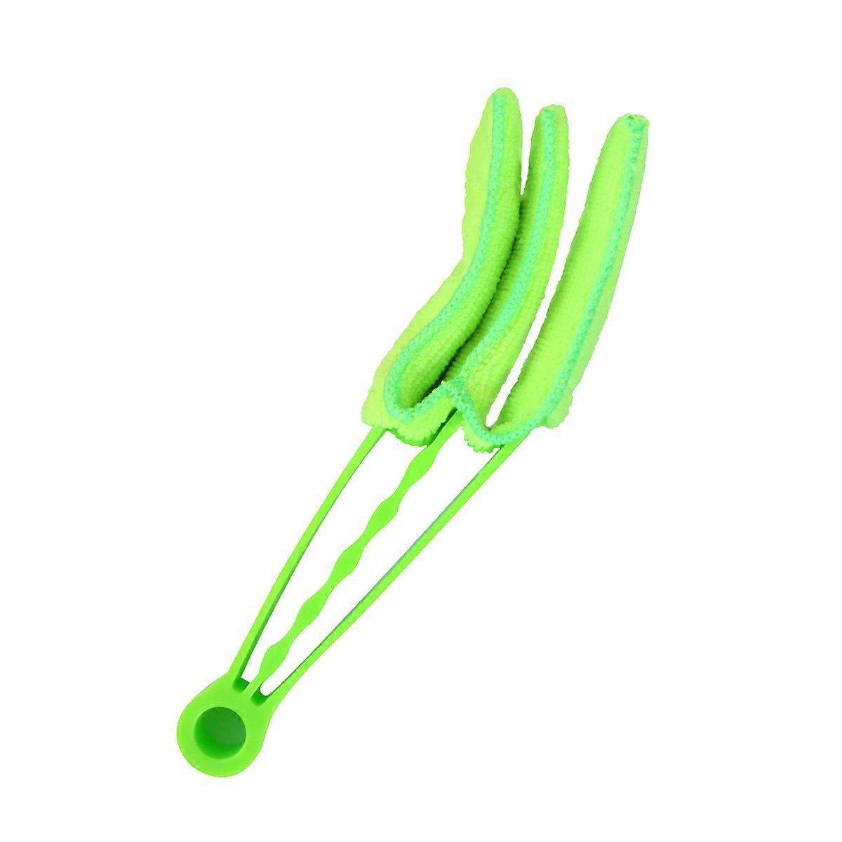 Cleaning Brush for Car Outlet Dust Cleaning Tool with 3Pcs Set