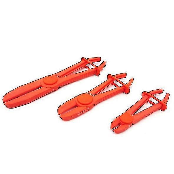 26-27 Flexible Nylon Pants Clamp Tool Set