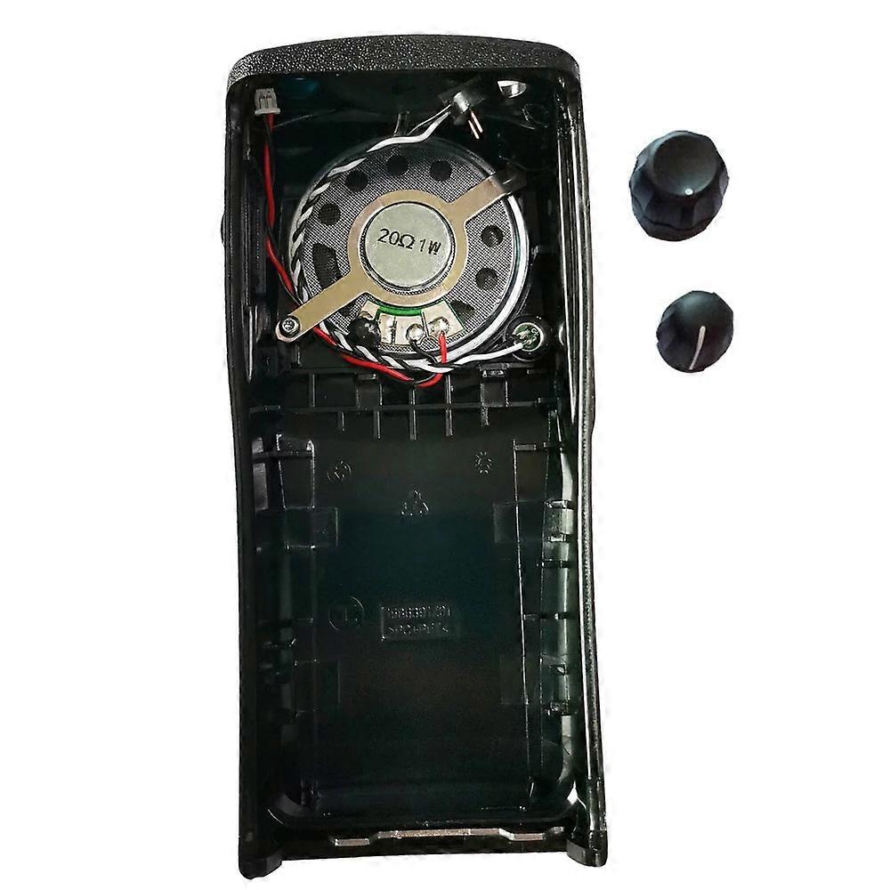 5 Sets Radio Front Housing Casing With Speaker For Ep450