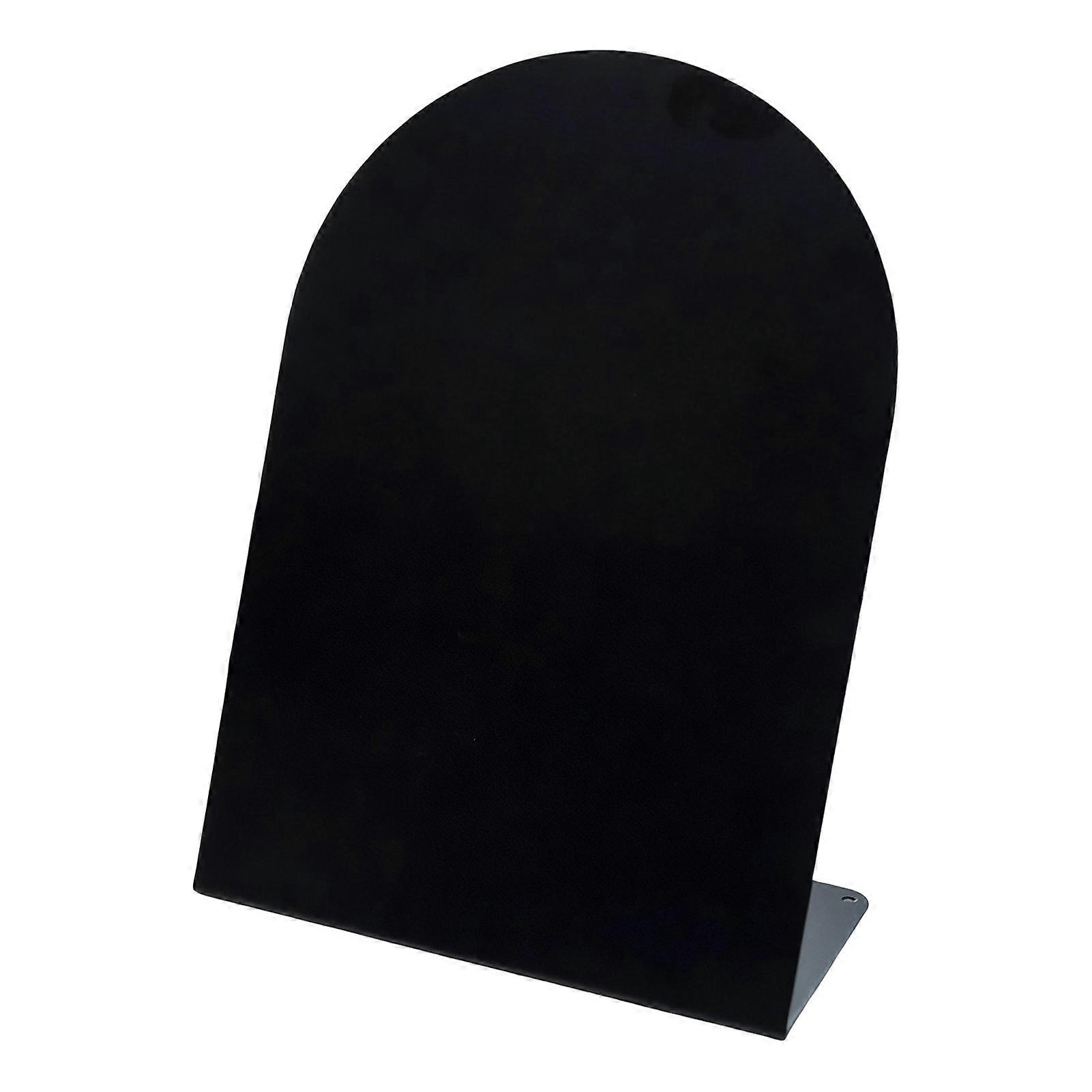 Iron Message Board for Easy Writing and Erasing Tasks