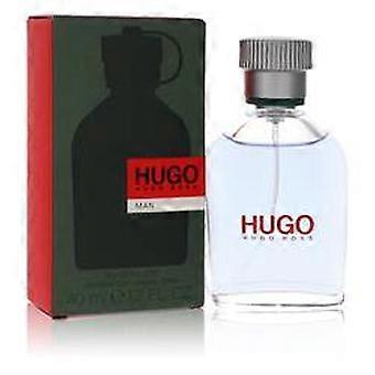  Hugo by Hugo Boss - Eau De Toilette Spray 1.3 oz - Men 