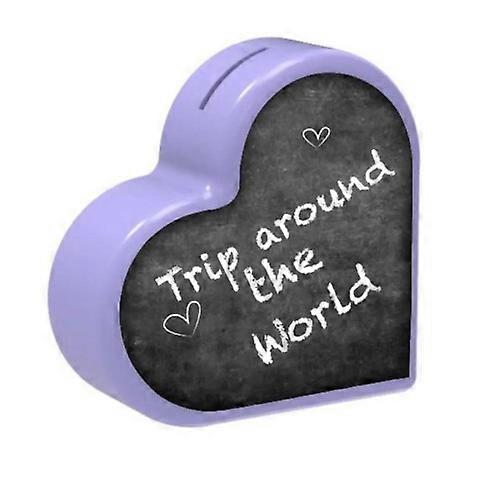 Bluesky Studios Heart Money Pot