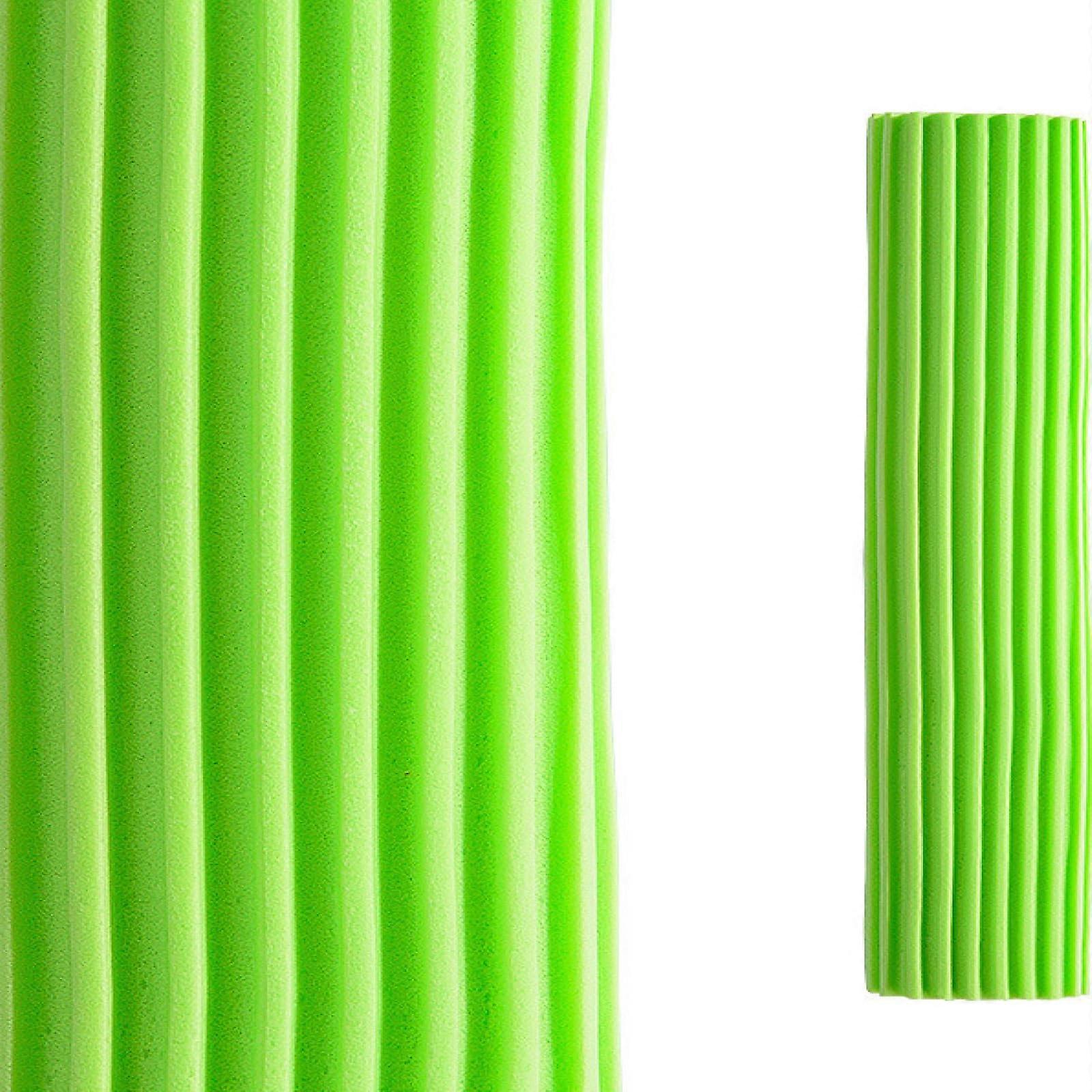 PVA Mop Head Replacement with Soft Foldable Sponge Refill for Narrow Mouth Fast Water Absorption