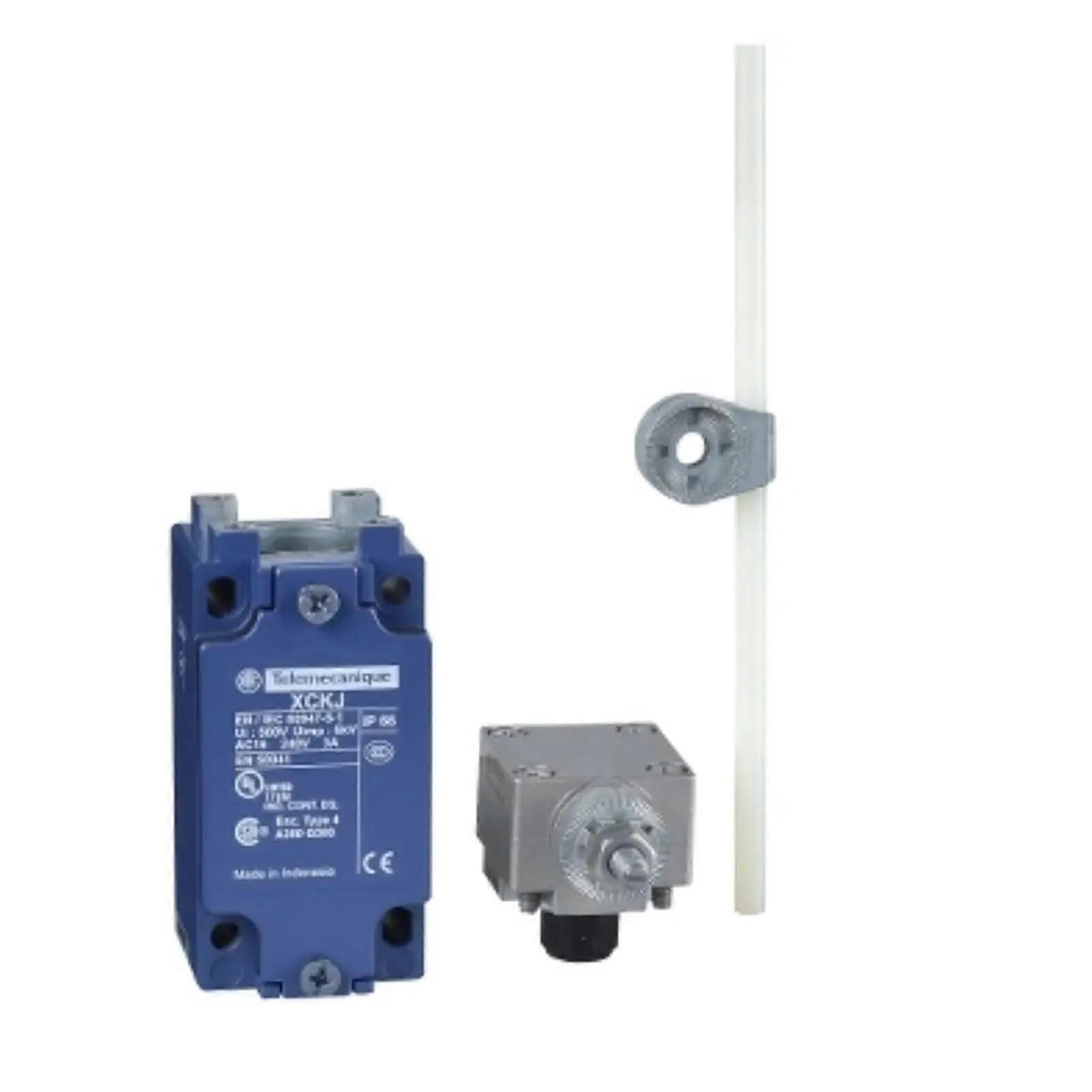 XCKJ10559H29 Limit Switch Replacement with Durable Industrial Design for Precision Detection