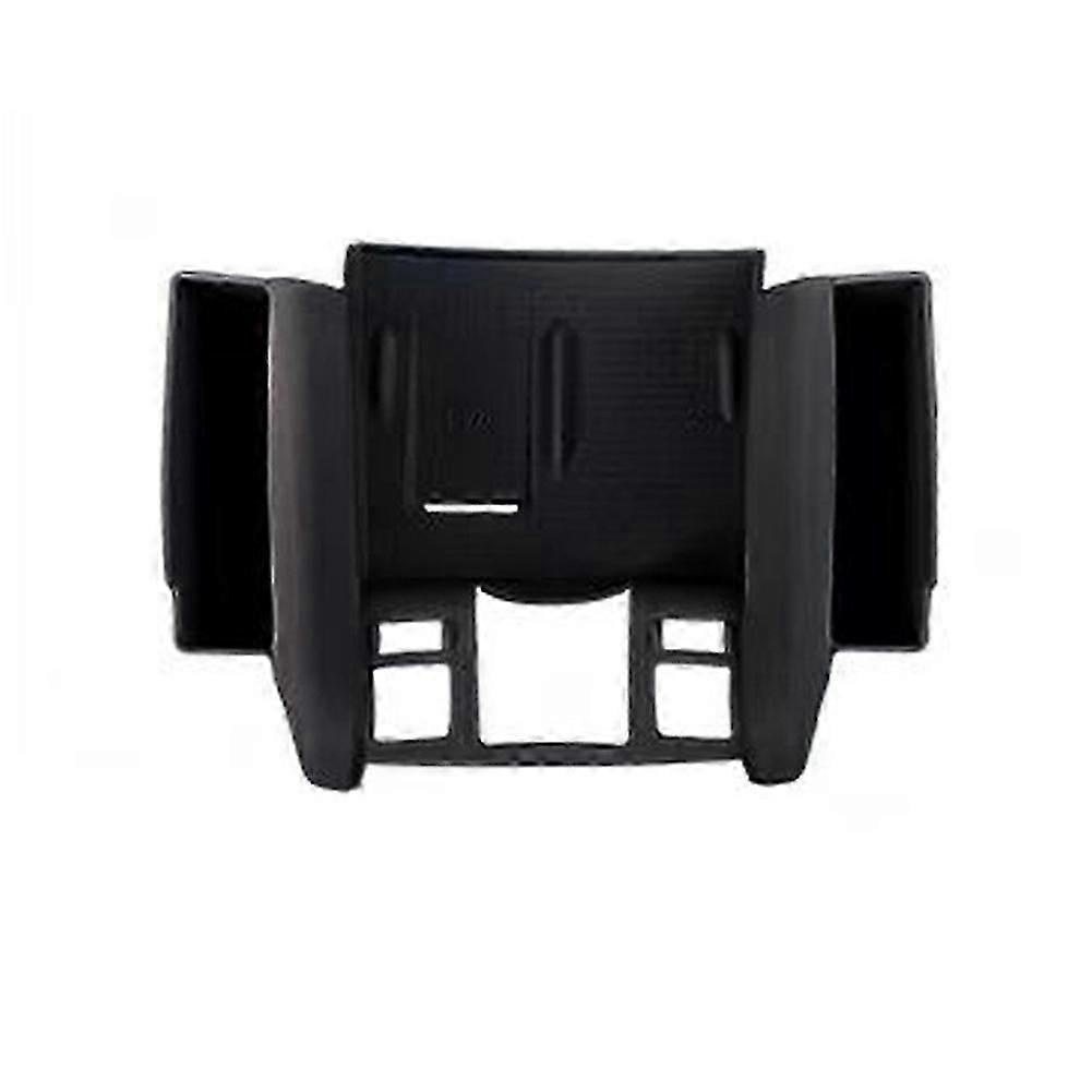 Central Control Wireless Charging Pad Storage Box Silicone for BYD Leopard Titanium 3 Interior Accessories