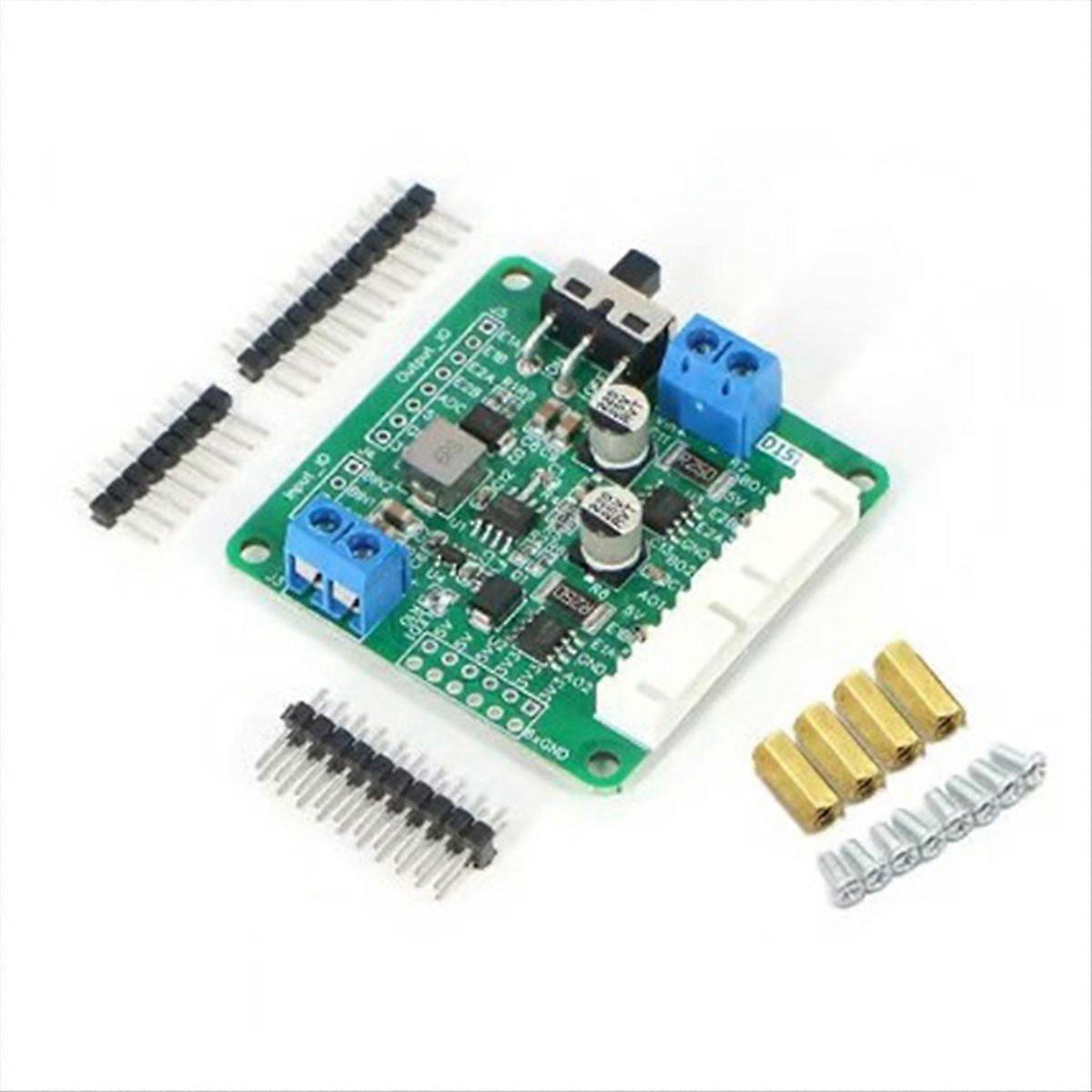 AT8236 FNG Motor Driver Module with Voltage Stabilization