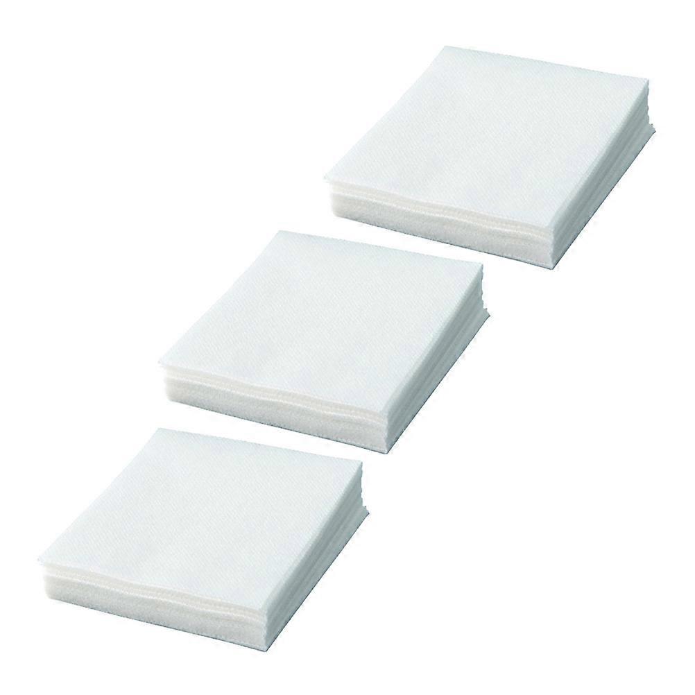 Color Absorption Sheet Cloth for Laundry Dyeing Proof 3 Bags Set