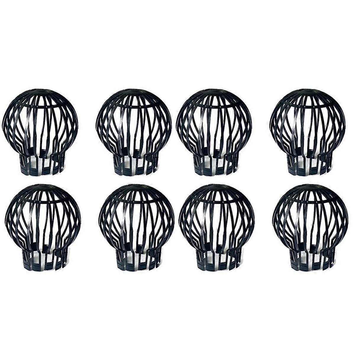 Roof Gutter Eaves Network Cable Floor Drain Drain Anti-Blocking