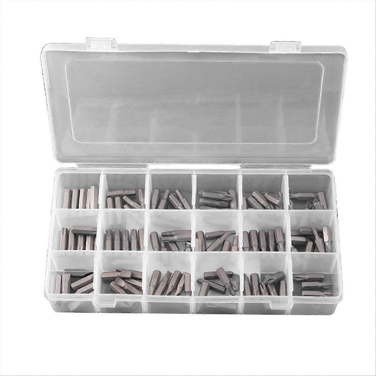 108-Piece Screwdriver Set Screwdriver Set