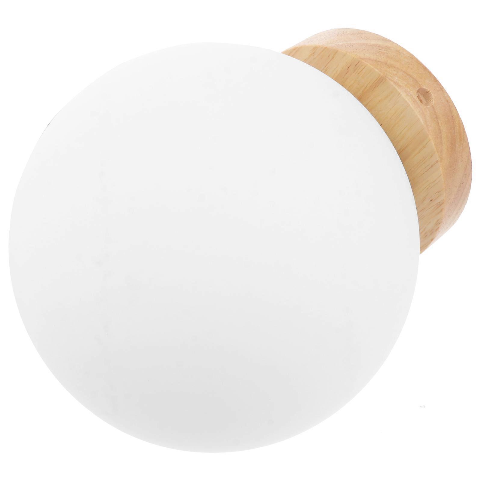 Assorted Color Ceiling Lamp Night Ceiling Light for Illuminating