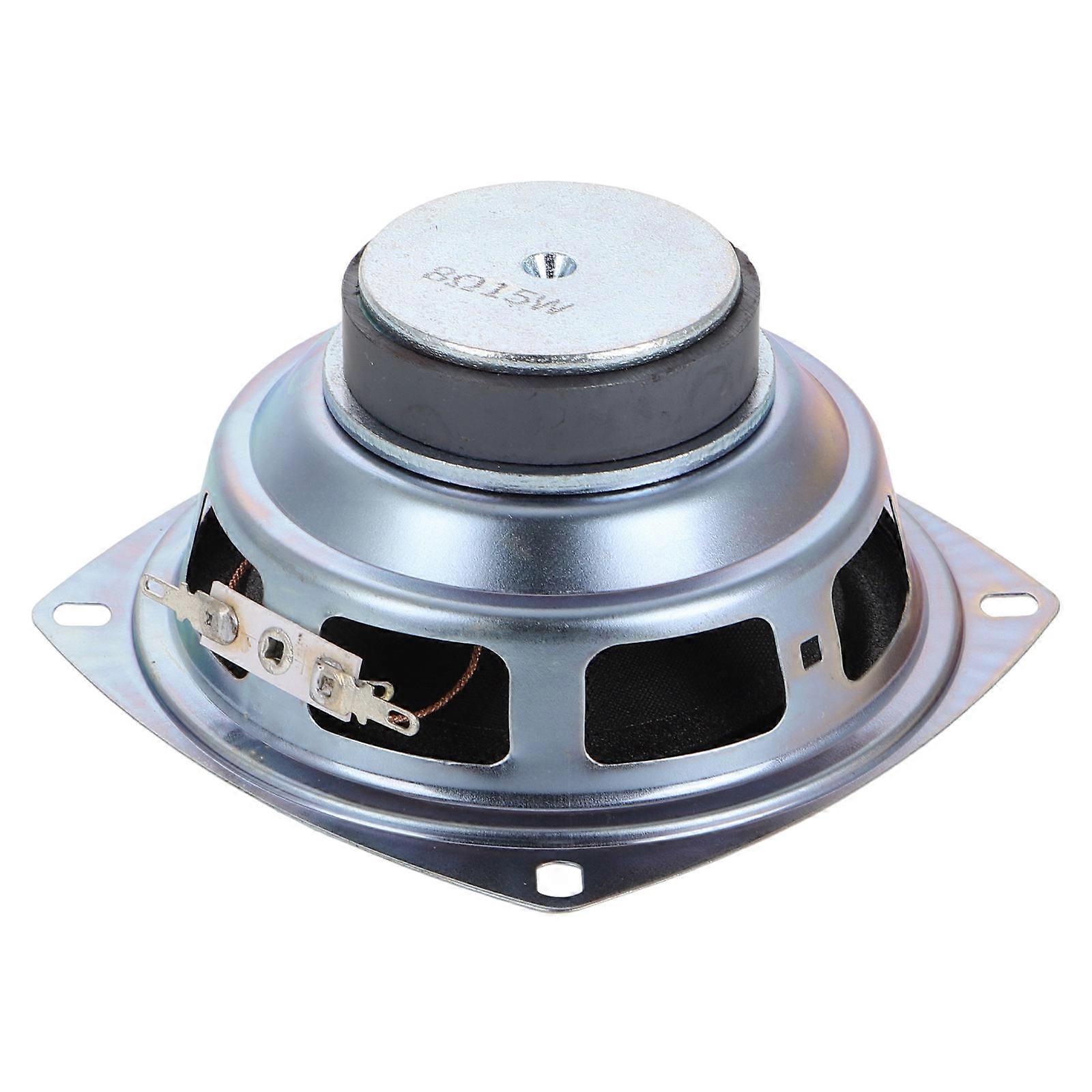 Game Console Speaker Loudspeaker Replacement Repair Part for Vending Machines