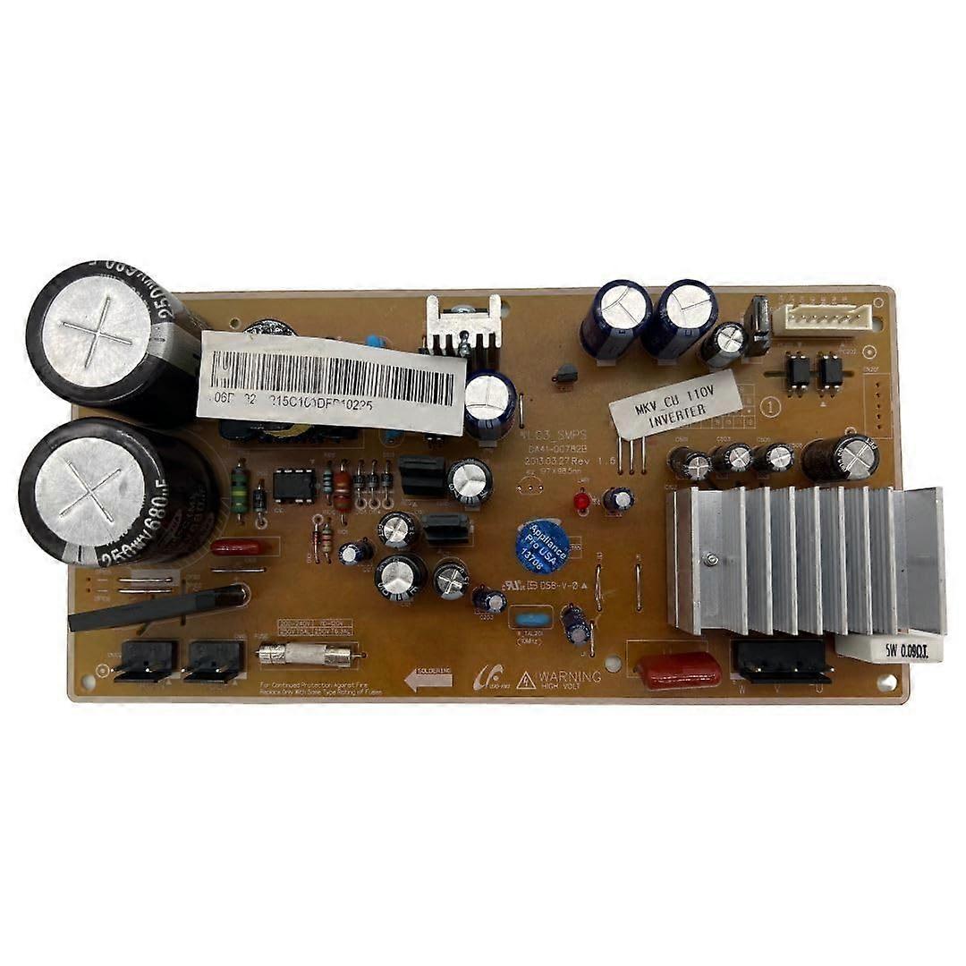 Refrigerator Control Board DA9200215C OEM Replacement for Samsung Refrigerator Stable Cooling and Compressor