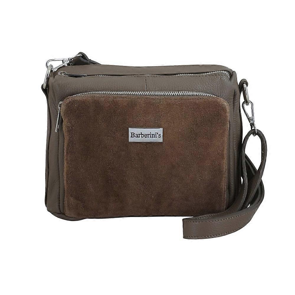 Handbags Barberini's br32790