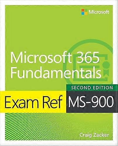 Prüfungsref MS-900 Microsoft 365 Grundlagen
