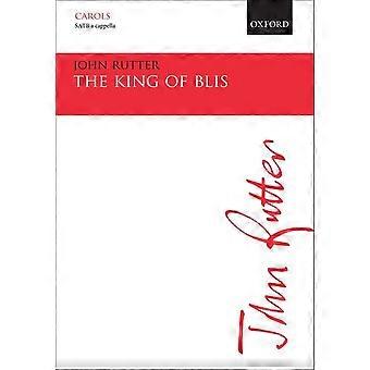 Der König der Blis: Klavierauszug
