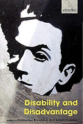 Handicap et désavantage