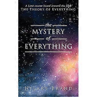 Kaikki mysteeri: Lent kurssi perustuu noin elokuva, Theory of Everything (Lent kirja)