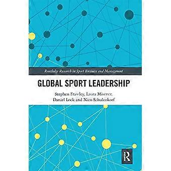 Leadership sportiva globale